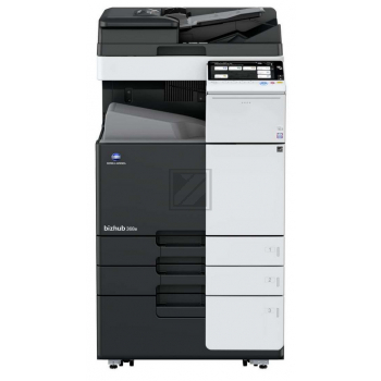 Bizhub 368