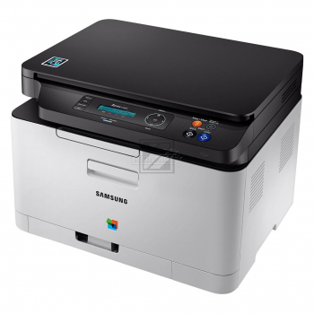 Xpress SL-C 480 FW Xpress SL-C 480 FW