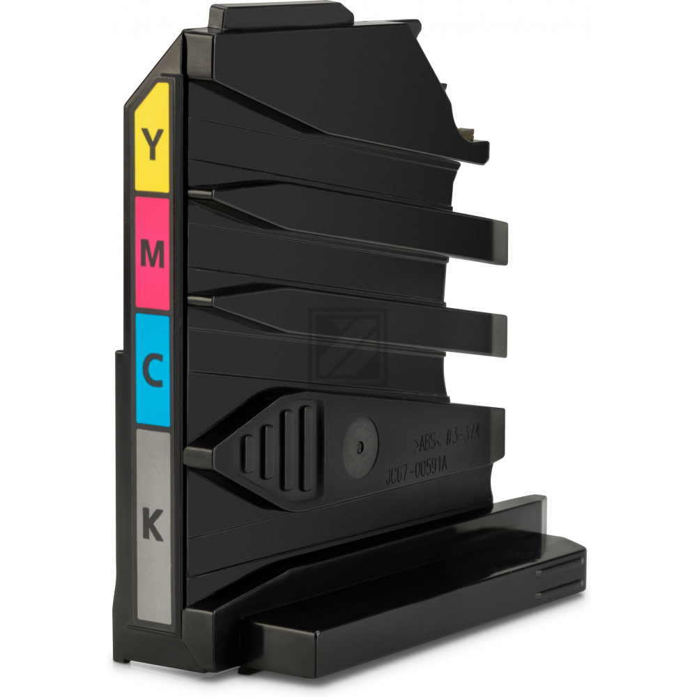 HP Resttonerbehaelter (5KZ38A)