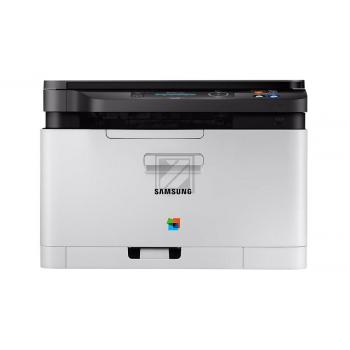 Xpress SL-C 483 Xpress SL-C 483