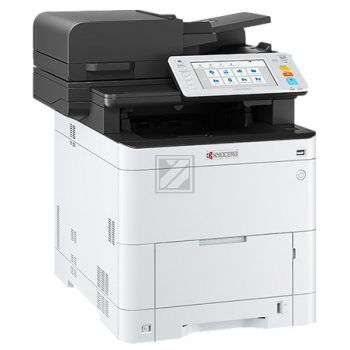 Ecosys MA 3500 Ecosys MA 3500