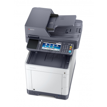 Ecosys M 6630 Ecosys M 6630
