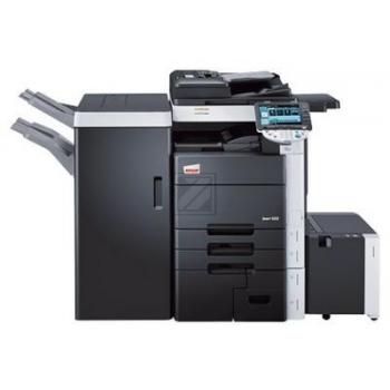 Ineo Plus 552