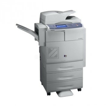 Multixpress C 8385