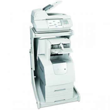 Infoprint 1572 MFP