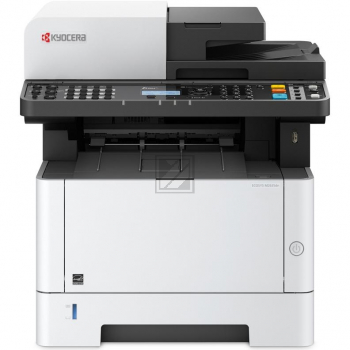 Ecosys M 2735 DW/KL3 Ecosys M 2735 DW/KL3