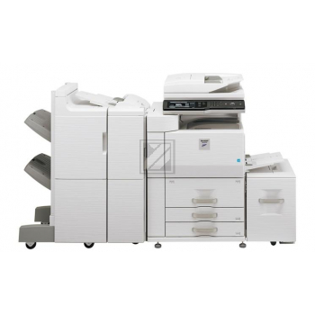 MX-M 623 N