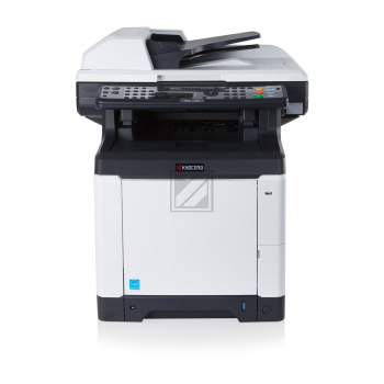 FS-C 2016 MFP FS-C 2016 MFP