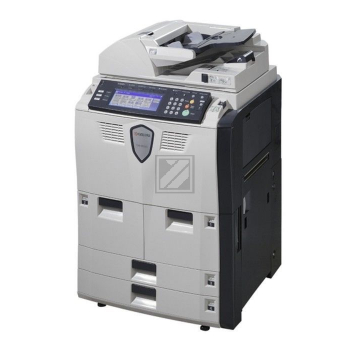 KM-6030