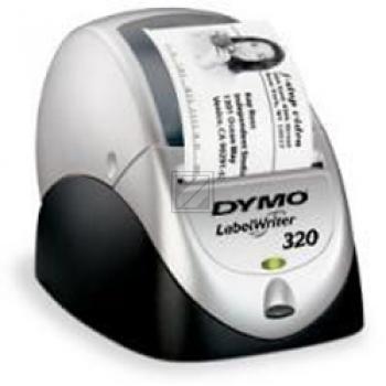 Labelwriter 320