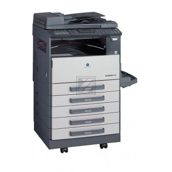 Bizhub 163