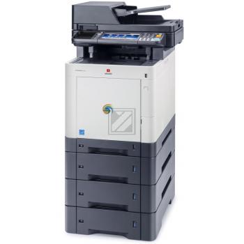 D-Color MF 3504