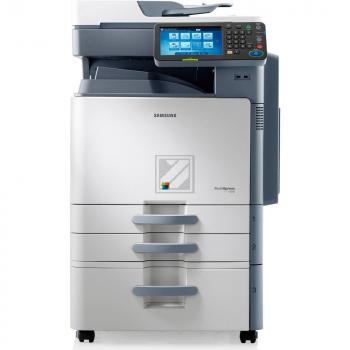 Multixpress CLX 9352 na