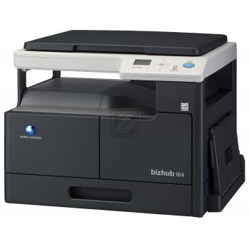 Bizhub 164