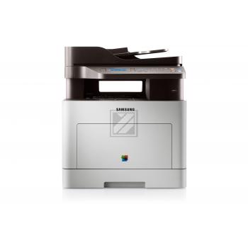 CLX 6260 FD CLX 6260 FD