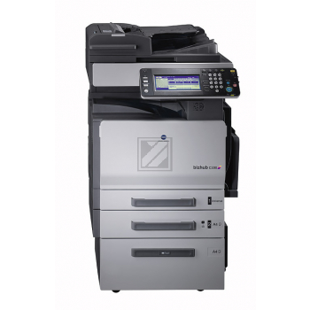 Bizhub C 300