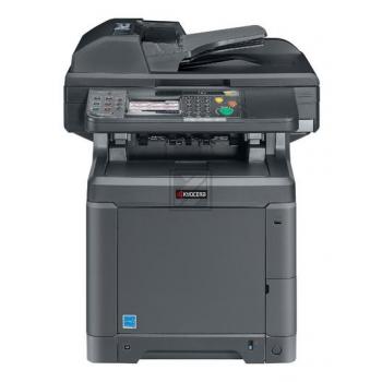 TASKalfa 266 TASKalfa 266