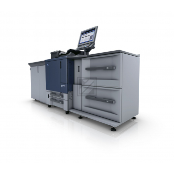Bizhub Press C 2060