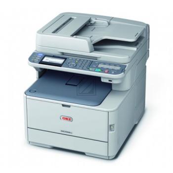 MC 342 DW MC 342 DW