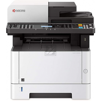 Ecosys M 2040 DN/KL3 Ecosys M 2040 DN/KL3