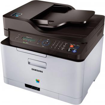 Xpress SL-C 460 W Xpress SL-C 460 W