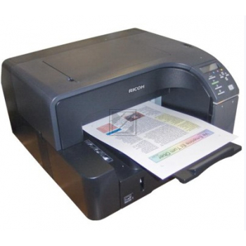 Aficio GX 2500