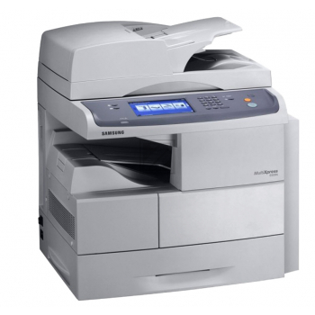 Multixpress 6545 N