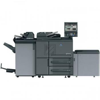 Bizhub Pro 951