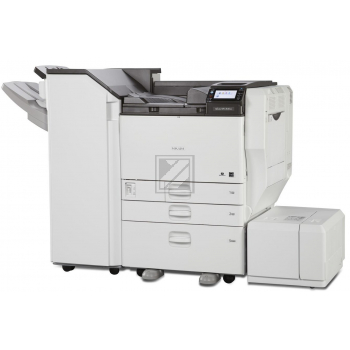 Aficio SPC 830 DN