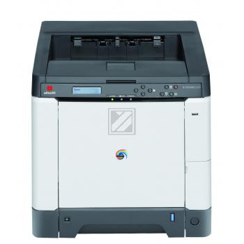 D-Color P 2126