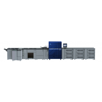 AccurioPress C 14000