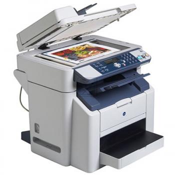 Magicolor 2490 MF