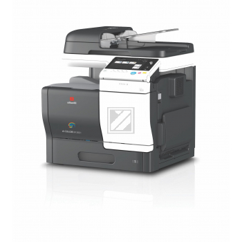 D-Color MF 3301