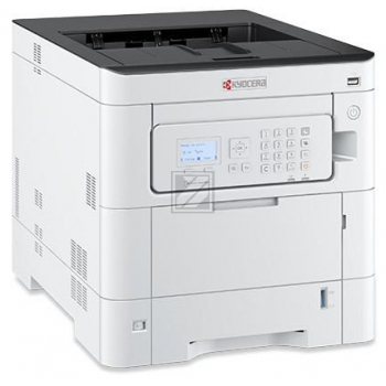 Ecosys PA 3500 Ecosys PA 3500