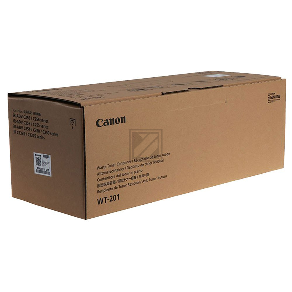 Canon Resttonerbehaelter (FM0-0015-000, WT-201)