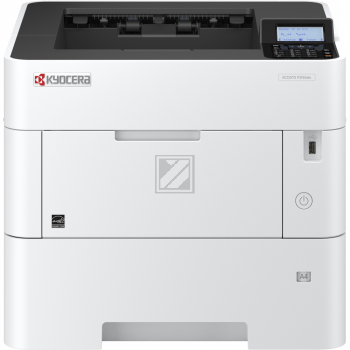 Ecosys P 3155 DN Ecosys P 3155 DN