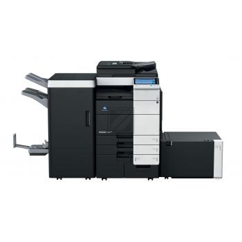 Bizhub 754