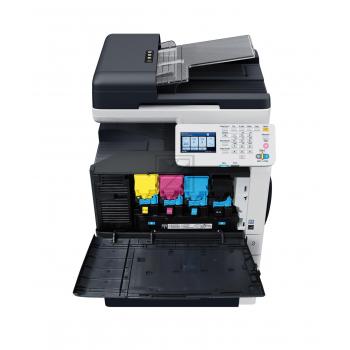 D-Color MF 3000