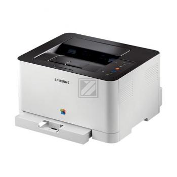 Xpress SL-C 433 Xpress SL-C 433