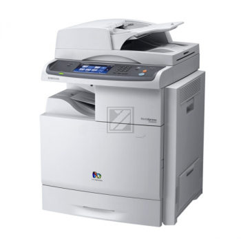 Multixpress C 8385 ND