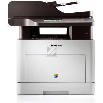 CLX 6260 FW CLX 6260 FW