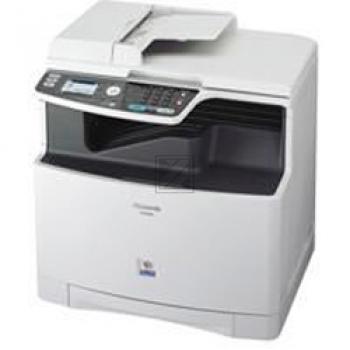 KX-MC 6040