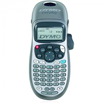 Letratag LT-100 H SLV