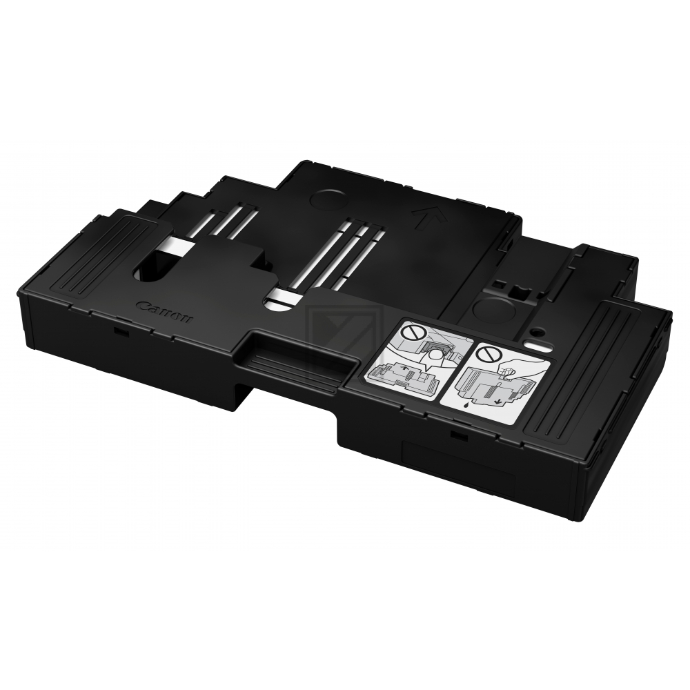 Canon Resttintenbehaelter (4589C001, MCG-02)
