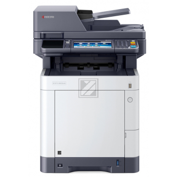 Ecosys M 6630 CIDN Ecosys M 6630 CIDN