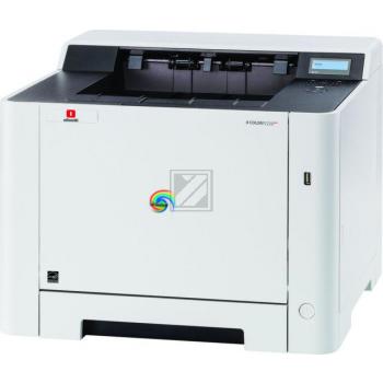 D-Color P 2226 Plus