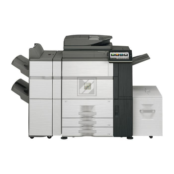 MX 7580 N