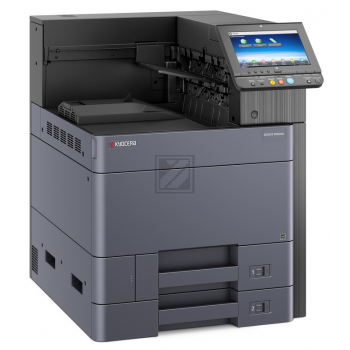 Ecosys P 4060 DN