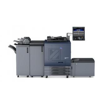 Bizhub Pro C 7000 P