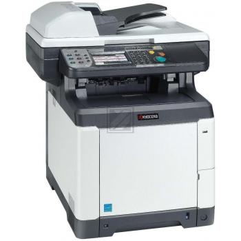 Ecosys M 6526 Ecosys M 6526